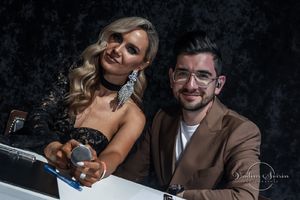 Фотограф Вадим Свирин (19.05.2024)